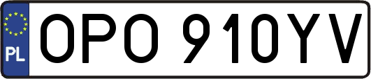 OPO910YV