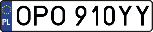 OPO910YY