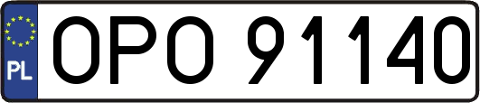 OPO91140