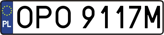 OPO9117M