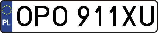 OPO911XU