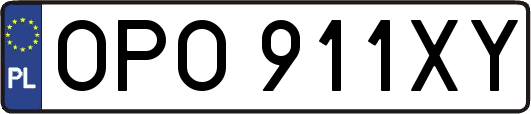 OPO911XY