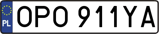 OPO911YA