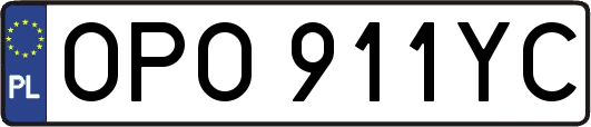 OPO911YC