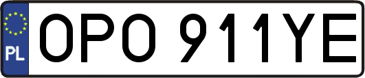 OPO911YE