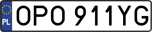 OPO911YG