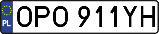 OPO911YH