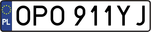 OPO911YJ