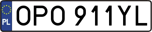 OPO911YL