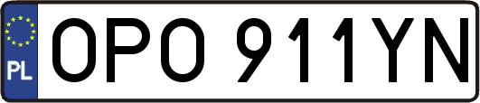 OPO911YN
