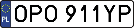 OPO911YP