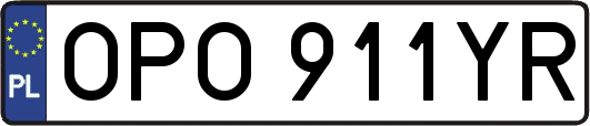 OPO911YR