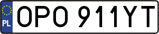 OPO911YT