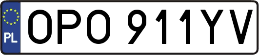 OPO911YV