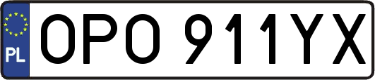 OPO911YX