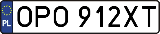 OPO912XT