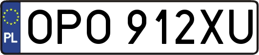 OPO912XU