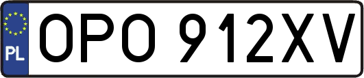 OPO912XV