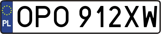 OPO912XW