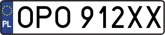 OPO912XX