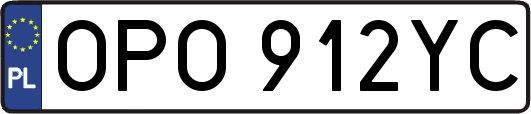 OPO912YC