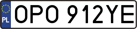 OPO912YE
