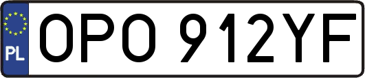 OPO912YF