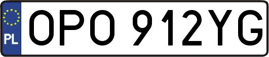 OPO912YG