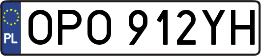 OPO912YH