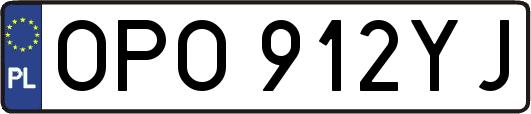 OPO912YJ