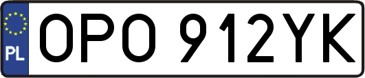 OPO912YK