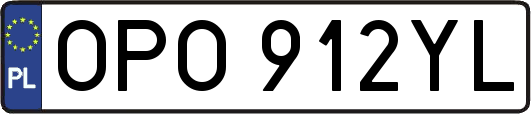 OPO912YL