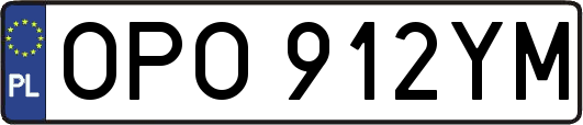 OPO912YM