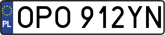 OPO912YN