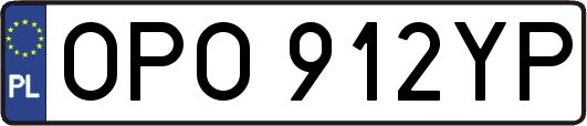 OPO912YP