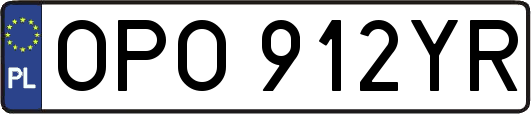 OPO912YR
