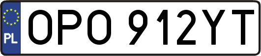 OPO912YT