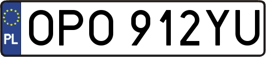 OPO912YU