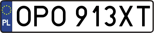 OPO913XT