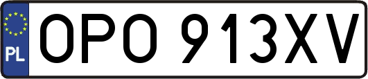 OPO913XV