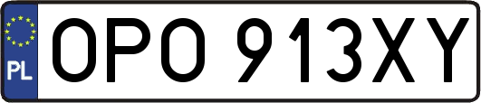OPO913XY