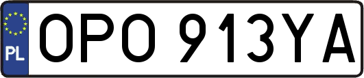 OPO913YA