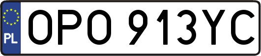 OPO913YC