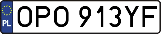 OPO913YF