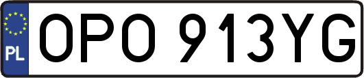 OPO913YG