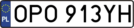 OPO913YH