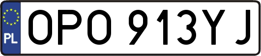 OPO913YJ