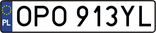 OPO913YL