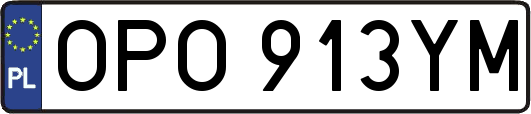 OPO913YM