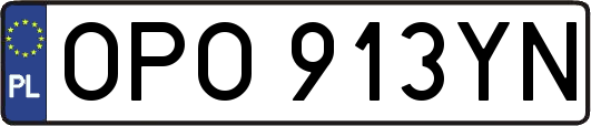 OPO913YN